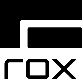 ROX logo